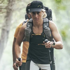 Y LightLine Cap - Bergans