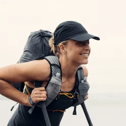 Y LightLine Cap - Bergans