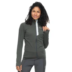 Y LightLine Essence Midlayer Jacket Women - Bergans