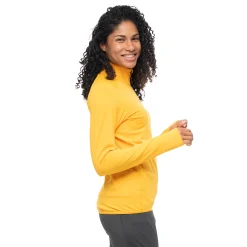 Y LightLine Essence Midlayer Jacket Women - Bergans