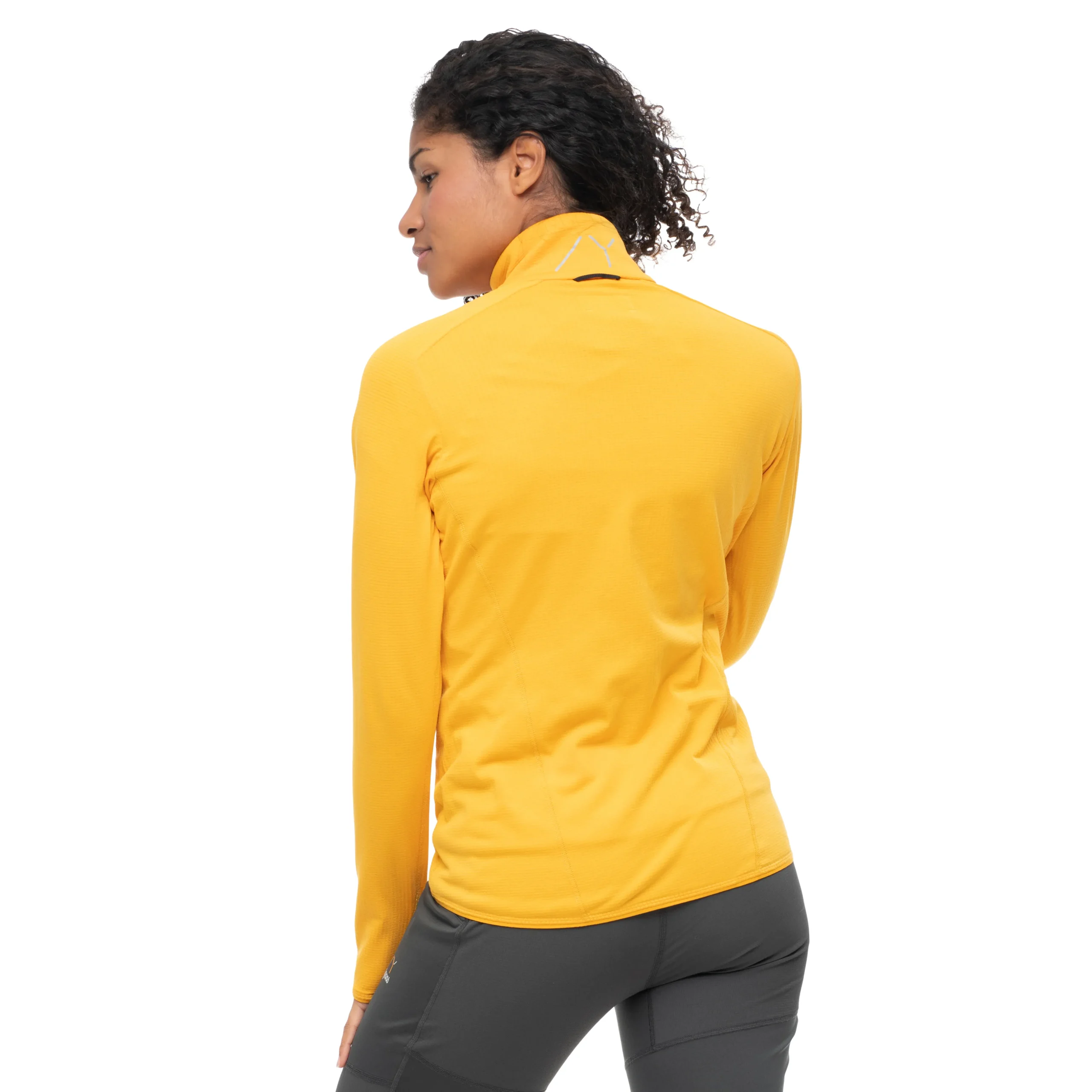 Y LightLine Essence Midlayer Jacket Women - Bergans
