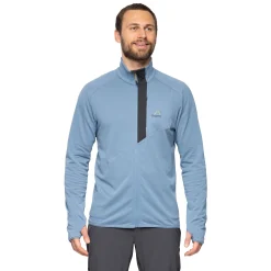 Y LightLine Essence Midlayer Jacket Men - Bergans
