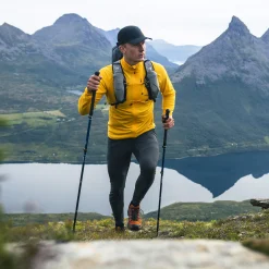 Y LightLine Essence Midlayer Jacket Men - Bergans