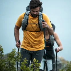 Y LightLine Merino Tee Men - Bergans