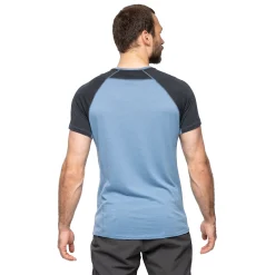 Y LightLine Merino Tee Men - Bergans