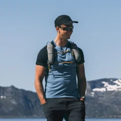 Y LightLine Merino Tee Men - Bergans