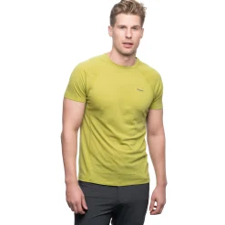 Y LightLine Merino Tee Men - Bergans
