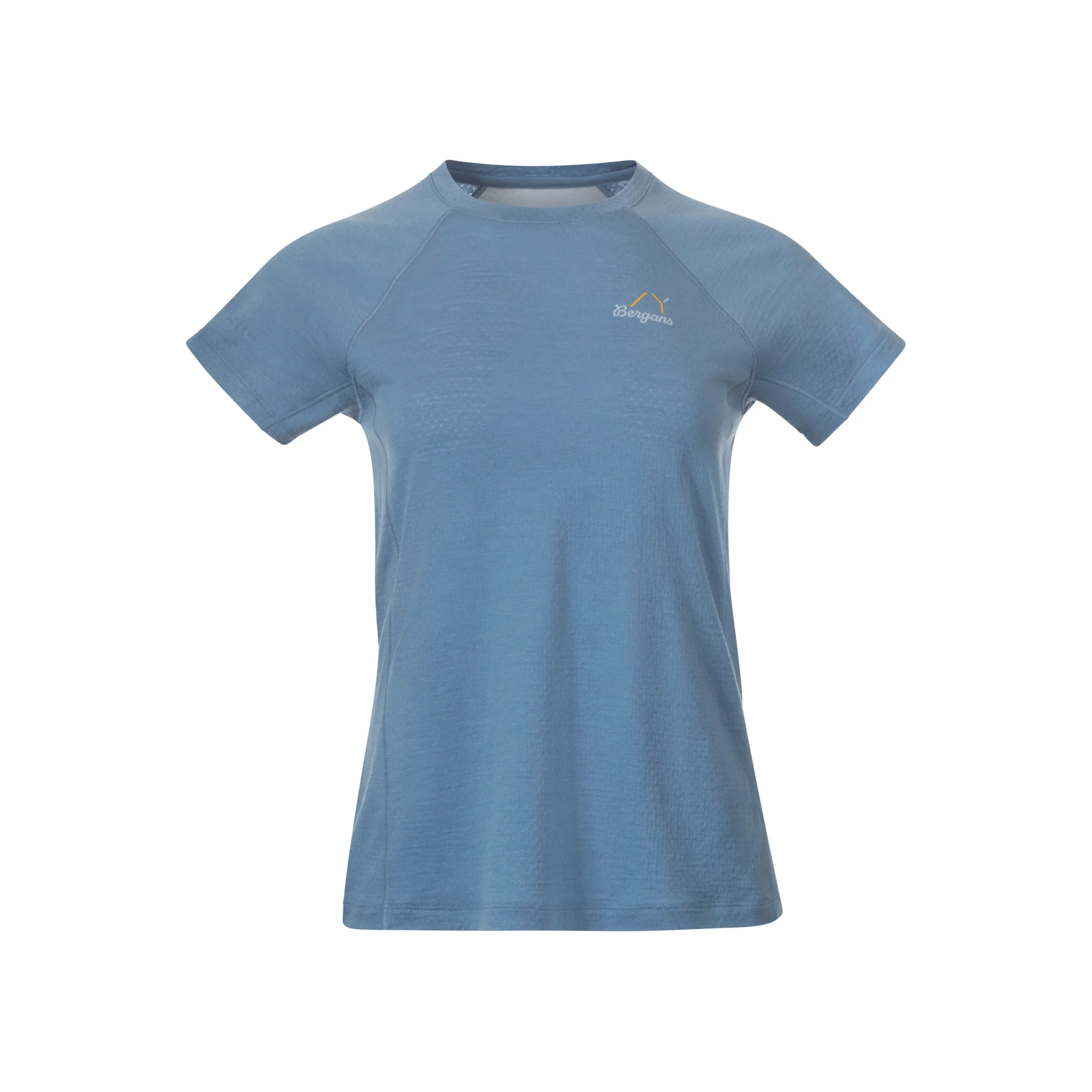 Y LightLine Merino Tee Women - Bergans
