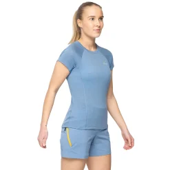 Y LightLine Merino Tee Women - Bergans