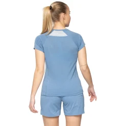 Y LightLine Merino Tee Women - Bergans