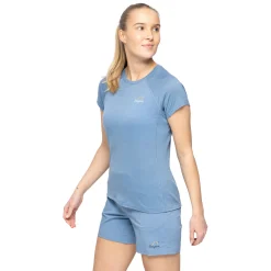 Y LightLine Merino Tee Women - Bergans