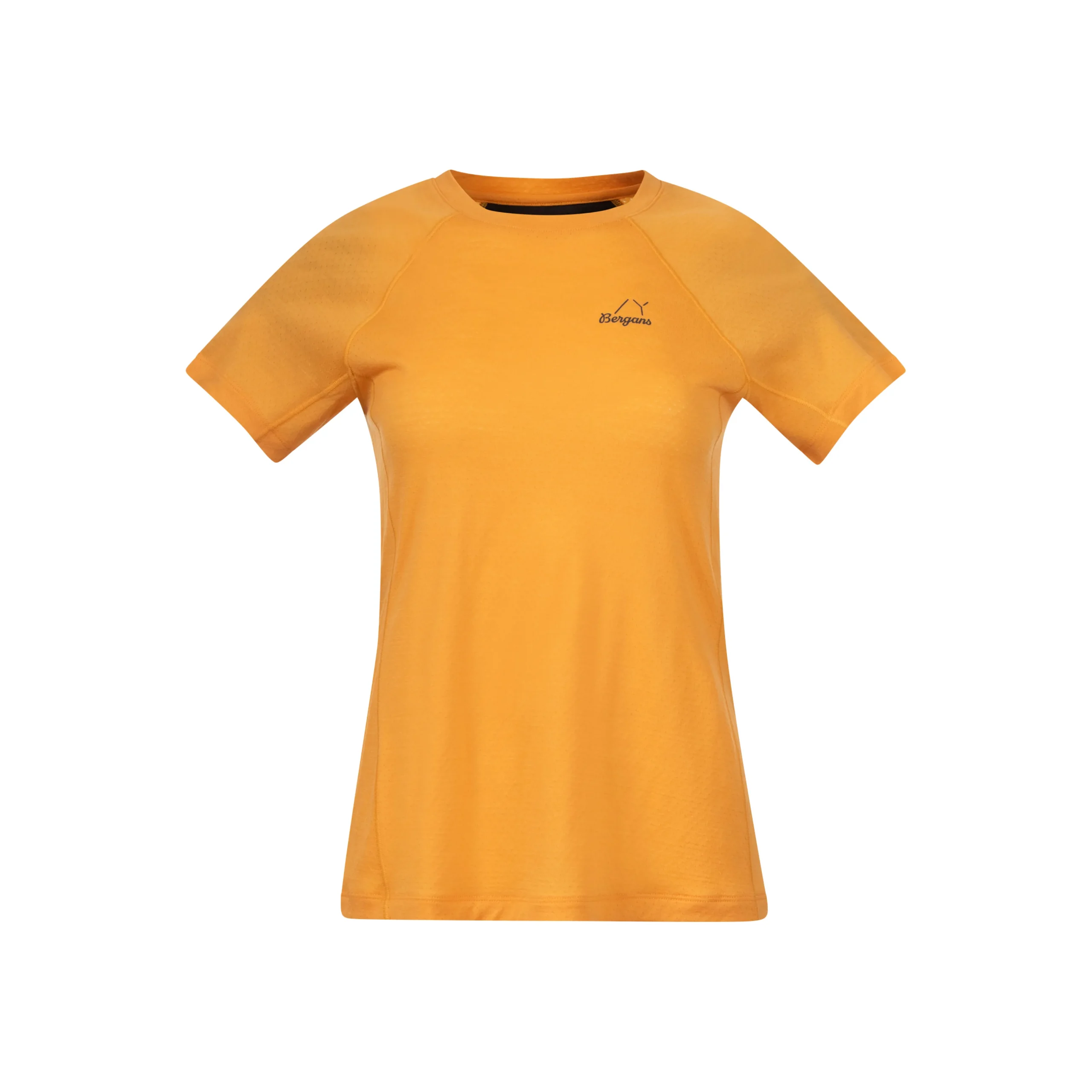 Y LightLine Merino Tee Women - Bergans