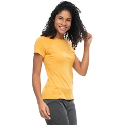Y LightLine Merino Tee Women - Bergans