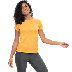 Y LightLine Merino Tee Women - Bergans