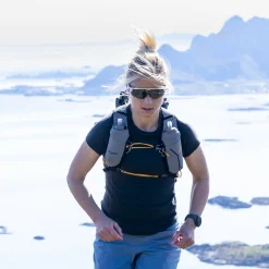 Y LightLine Merino Tee Women - Bergans