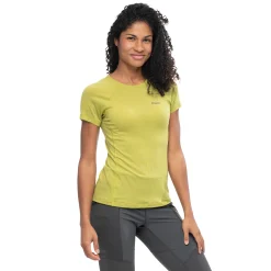 Y LightLine Merino Tee Women - Bergans