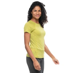 Y LightLine Merino Tee Women - Bergans