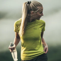 Y LightLine Merino Tee Women - Bergans