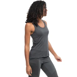 Y LightLine Merino Top Women - Bergans