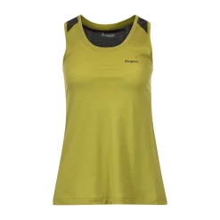 Y LightLine Merino Top Women - Bergans