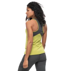 Y LightLine Merino Top Women - Bergans