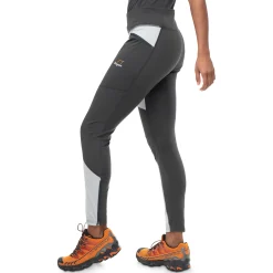 Y LightLine Progressive Tights Women - Bergans