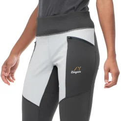 Y LightLine Progressive Tights Women - Bergans