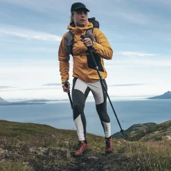 Y LightLine Progressive Tights Women - Bergans