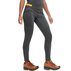 Y LightLine Progressive Tights Women - Bergans