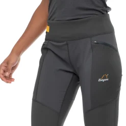 Y LightLine Progressive Tights Women - Bergans