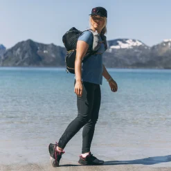 Y LightLine Progressive Tights Women - Bergans