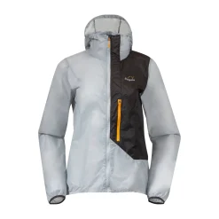 Y LightLine Pure Windbreaker Jacket Women - Bergans