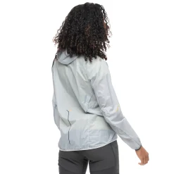 Y LightLine Pure Windbreaker Jacket Women - Bergans