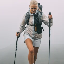 Y LightLine Pure Windbreaker Jacket Women - Bergans