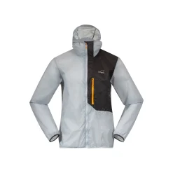 Y LightLine Pure Windbreaker Jacket Men - Bergans