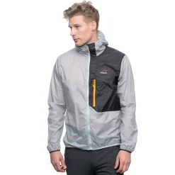 Y LightLine Pure Windbreaker Jacket Men - Bergans