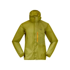 Y LightLine Pure Windbreaker Jacket Men - Bergans