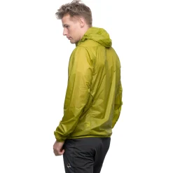 Y LightLine Pure Windbreaker Jacket Men - Bergans