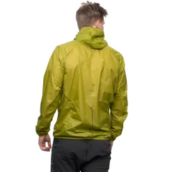 Y LightLine Pure Windbreaker Jacket Men - Bergans
