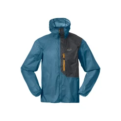 Y LightLine Pure Windbreaker Jacket Men - Bergans