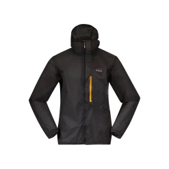 Y LightLine Pure Windbreaker Jacket Men - Bergans
