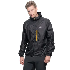 Y LightLine Pure Windbreaker Jacket Men - Bergans