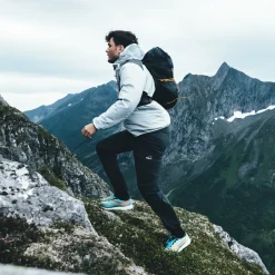 Y LightLine Vapor Pants Men - Bergans