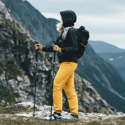 Y LightLine Vapor Pants Women - Bergans