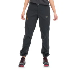 Y LightLine Vapor Pants Women - Bergans
