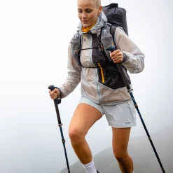 Y LightLine Vapor Shorts Women - Bergans