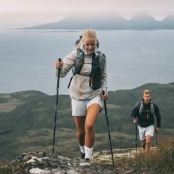 Y LightLine Vapor Shorts Women - Bergans
