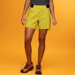 Y LightLine Vapor Shorts Women - Bergans