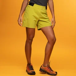 Y LightLine Vapor Shorts Women - Bergans