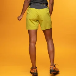 Y LightLine Vapor Shorts Women - Bergans